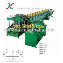 Cold Roll Forming Machine For C Purlin